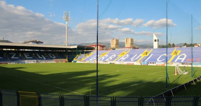 Važne napomene pred derbi na Grbavici: Kapije stadiona otvaraju se u 16 sati, bez ulaznica ne mogu ni djeca...