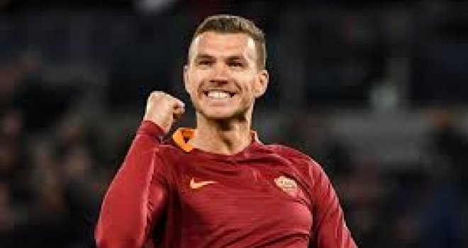 Edin Džeko potpisuje za Inter, danas na ljekarskim pregledima