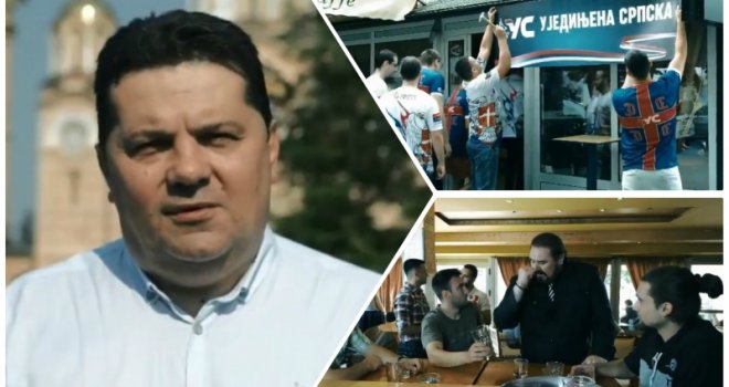  Oglasio se Stevandić: 'Zbog nevjerovatno velike pažnje i reakcija na video, moram reći da je u njemu sve tačno! Mi ne ćutimo!'