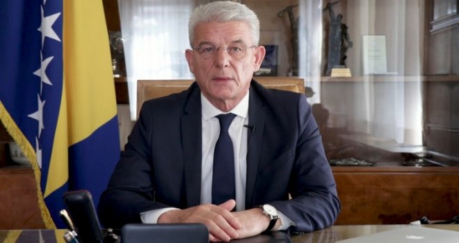 Džaferović iz Brisela: Imamo dobre vijesti za BiH!