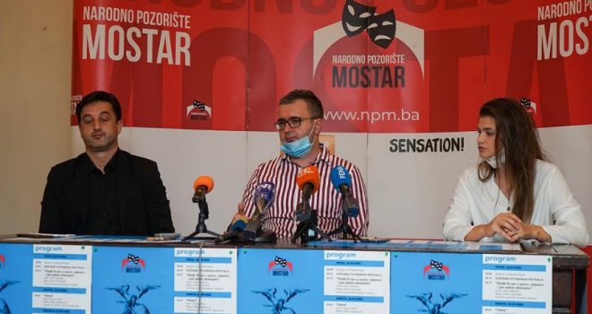 U petak počinje 17. Međunarodni festival komedije 'Mostarska liska'