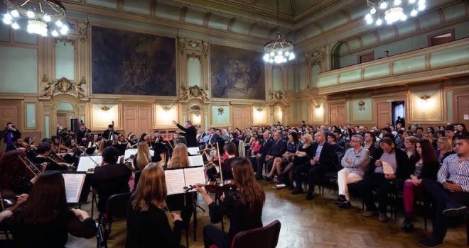 Otvoreno pismo ministru Alikadiću: Odbijamo da primimo ova sredstva, ubijate kulturu! Revidirajte ili poništite konkurs!