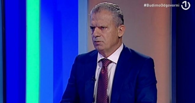 Radončić: Izbori će biti moralni masakr... A migranti? Ili će biti dramatično sigurnosno pitanje ili 'seksi' tema!