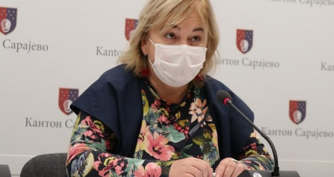 Imamo trend smanjenja novih slučajeva. Virus je presječen u svojoj aktivnosti, ali...