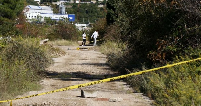 Pronađen pored puta u polusvjesnom stanju: U Mostaru teško ozlijeđen 19-godišnjak