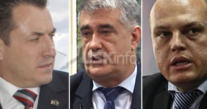 Cikotić traži otvaranje kampa Bira, Bišćani to odbijaju