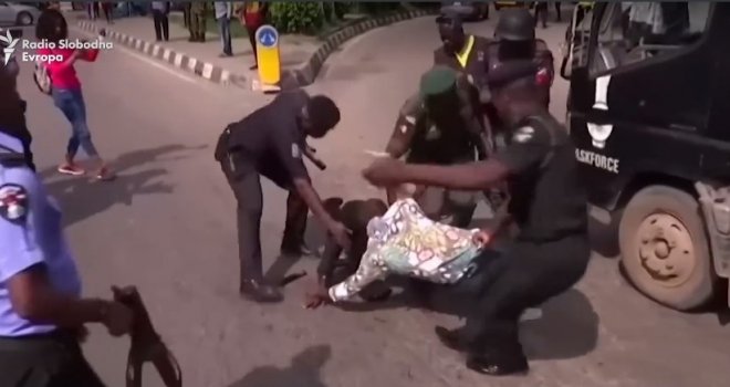 Šerijatski sud ne prašta: 13-godišnji dječak osuđen na 10 godina robije, direktor muzeja Auschwitz nudi da robija umjesto njega