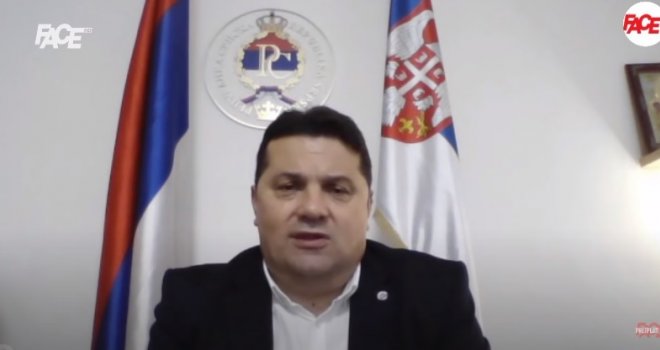 Stevandić: Nisam četnik, ja sam partizansko dijete! Srebrenica je veliki i nepotreban, osvetnički zločin