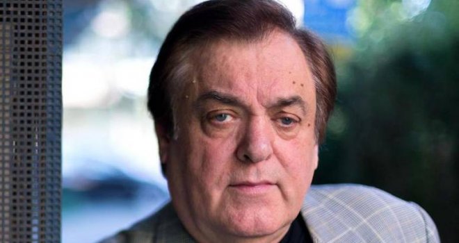 Odlazak legende: Jutros u Zagrebu umro Krunoslav Kićo Slabinac