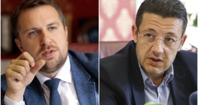  Čaršiji nije bio dobar ni Gazi Husrev-beg, kako će onda valjati  Abdulah Skaka i Aljoša Čampara!