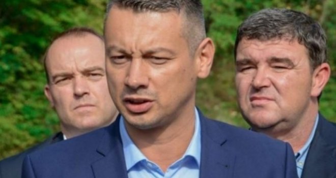 Nešić: Sastanak će biti održan i bez SDS-a i PDP-a