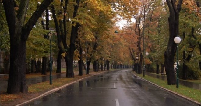 Hoće li se produžiti zabrana vožnje na Vilsonovom šetalištu, evo kakav je prijedlog