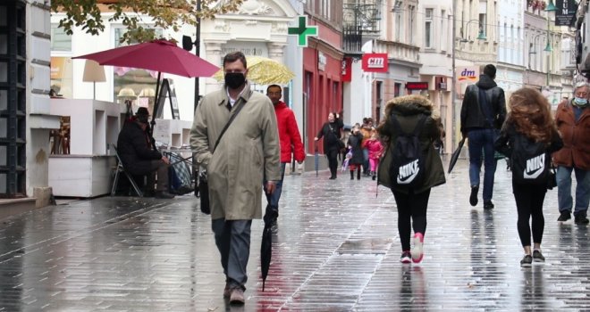 NiP: KCUS mora otvoriti vrata covid pacijentima! To nije pitanje hoće- neće! Sramno je da imamo više od 900 praznih kreveta...