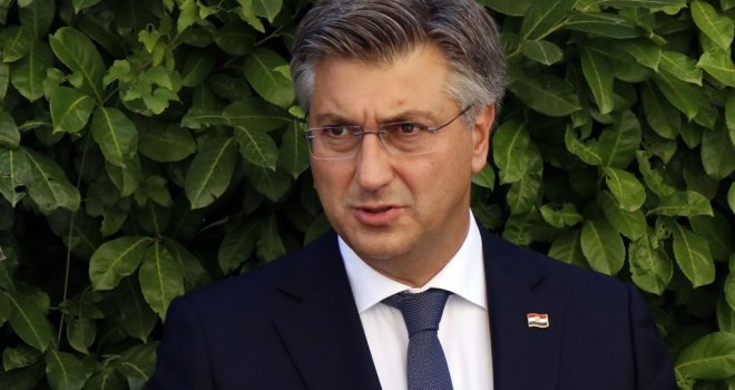 I Plenković stiže u BiH: 'Dolazim u znaku prijateljstva, dobrosusjedstva, suradnje, ali i s porukom...'