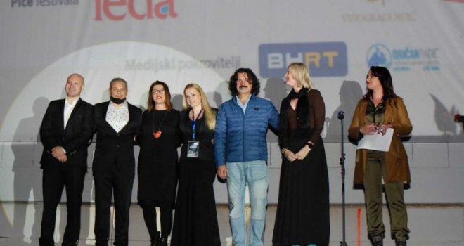 Dan svjetskih premijera i noć zatvaranja 14. Mostar Film Festivala