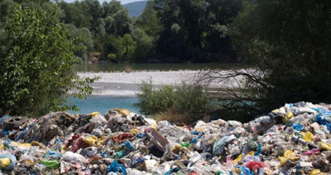 Sredozemlje, more plastike: BiH baca tri kilograma otpada po stanovniku