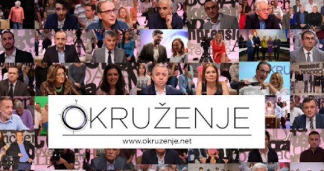 Od 28. oktobra kreće novi projekat 'Hronika okruženja'