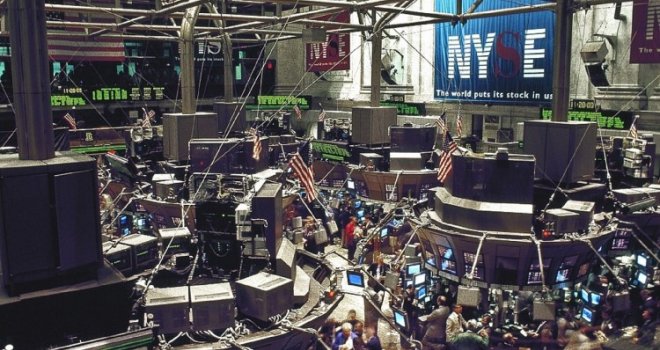 Wall Street porastao uoči američkih predsjedničkih izbora