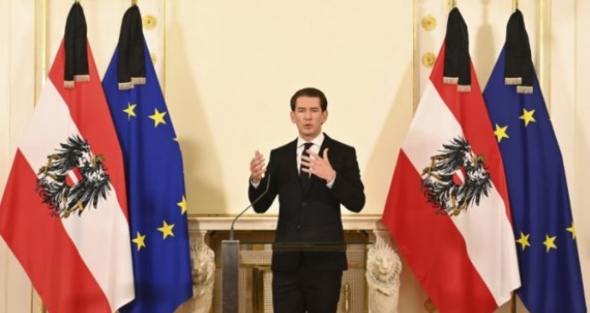 Kurz: Ovo nije borba između kršćana i muslimana, nego između civilizacije i barbarstva