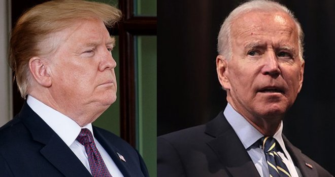 Ključna agencija SAD-a priznala Bidenovu pobjedu, Trump predaje vlast