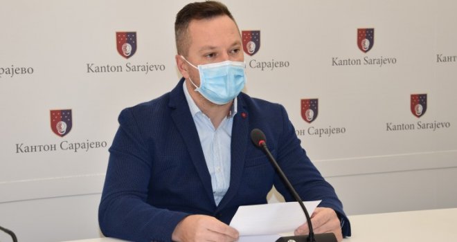 I danas u Sarajevu znatno veći broj oporavljenih u odnosu na broj zaraženih koronavirusom