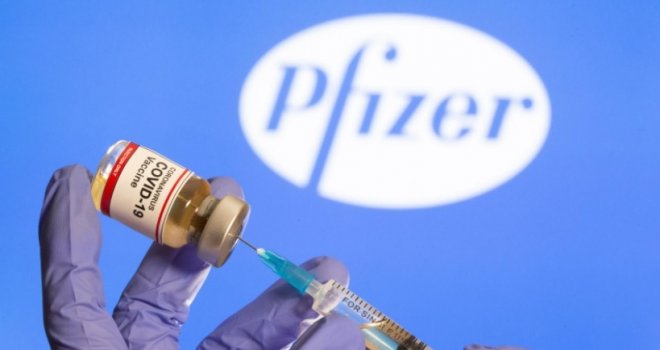 Evropska agencija za lijekove danas donosi odluku o vakcini Pfizer /BioNTech