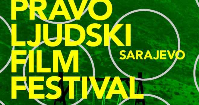 Pravo Ljudski Film Festival ove godine će trajati skoro mjesec dana, a cijeli će se održati online