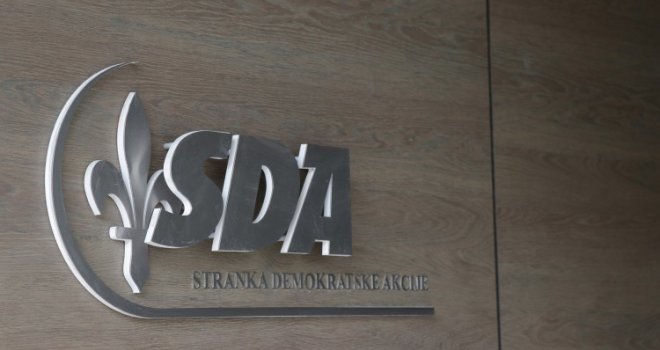 SDA: Blokiranje izbora je krivično djelo, pravosuđe i visoki predstavnik moraju reagirati