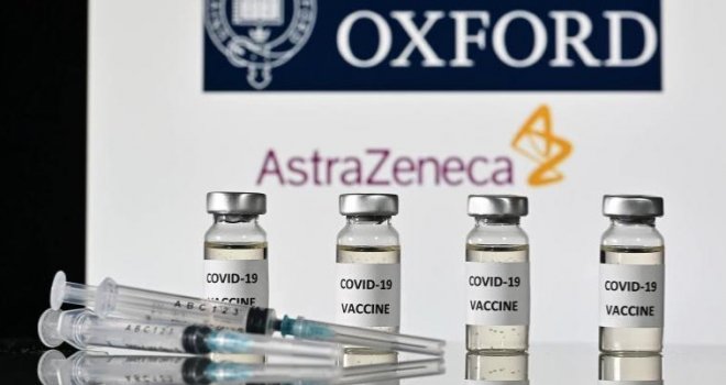 Sve veća drama oko vakcina: AstraZeneca otkazala sastanak, iz EU traže da objave ugovor