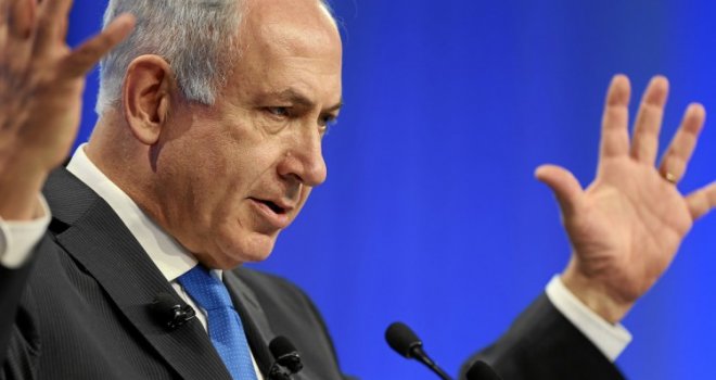 Netanyahu objavio plan za Gazu nakon rata: Mislim da će...