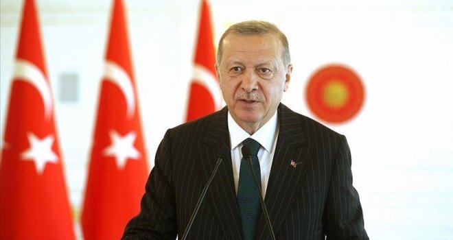 O padu projektila na Poljsku oglasio se i Erdogan: Turskoj je važno ono što kaže...