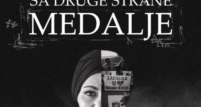 Počast djeci koja su preminula od posljedica raka: Film 'Sa druge strane medalje' prikazan u Sarajevu