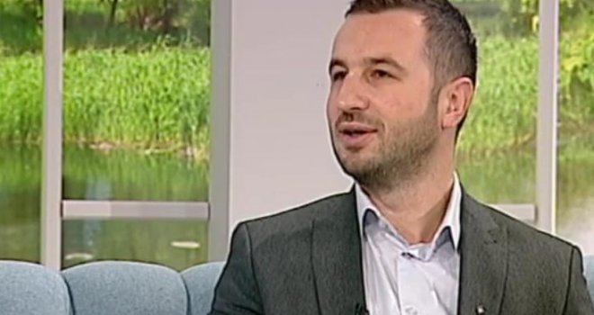 Semir Efendić: Neophodno je održati vanredni Kongres SDA, cijeloj stranci je potreban reset!