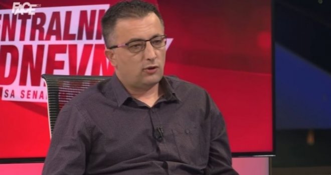 Hadžifejzović: Šta ako Verlab pokaže da su respiratori neupotrebljivi? Kadribegović: Onda, ništa…