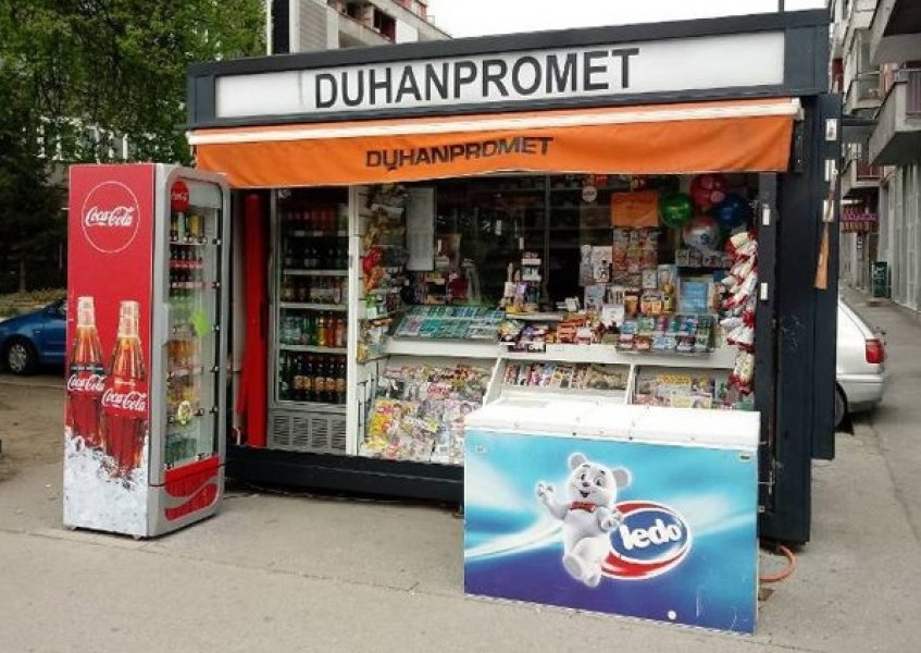 duhanpromet