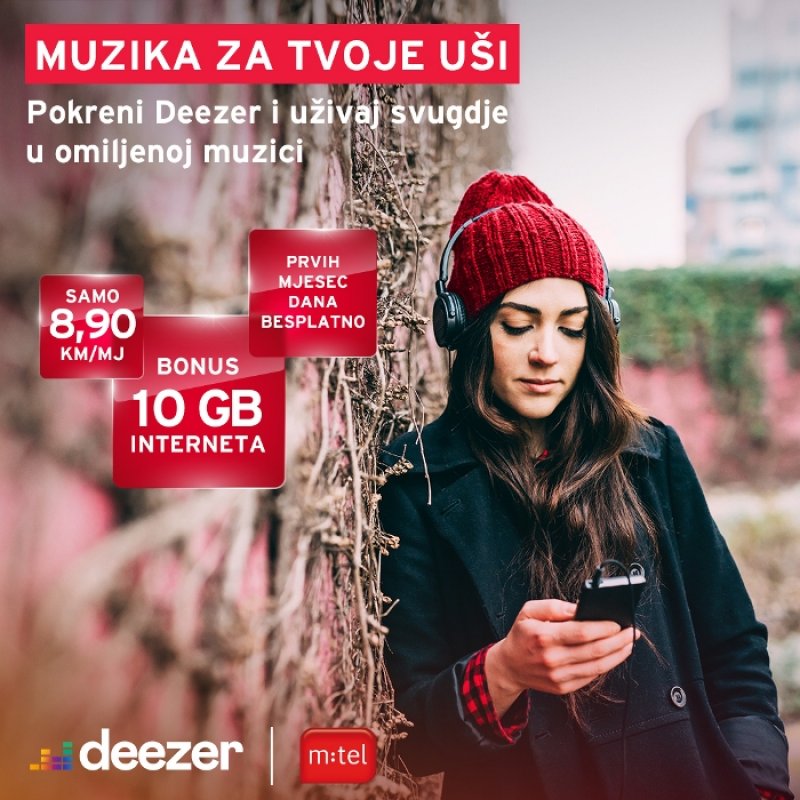 deezer-mtel