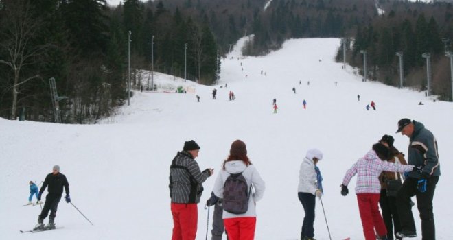 Nakon najave kriznog štaba KS, diže se bura: Ako zatvorite skijališta oko Sarajeva, evo šta će se desiti!