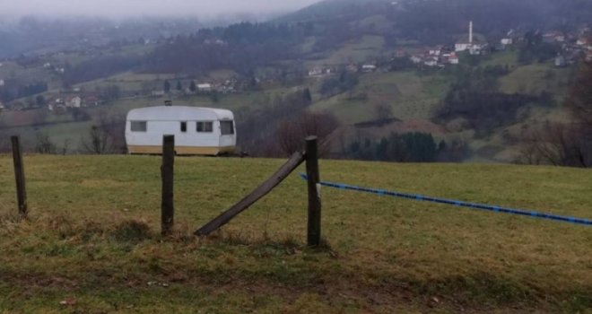 Istražitelji u šoku: Zet ubio pastira Dževada Ramulja, u zločinu pomogla dvojica 15-godišnjaka