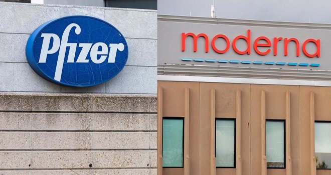 Vakcina će za njih biti 'zlatna koka': Evo koliko će farmaceutski divovi zaraditi na suzbijanju korone