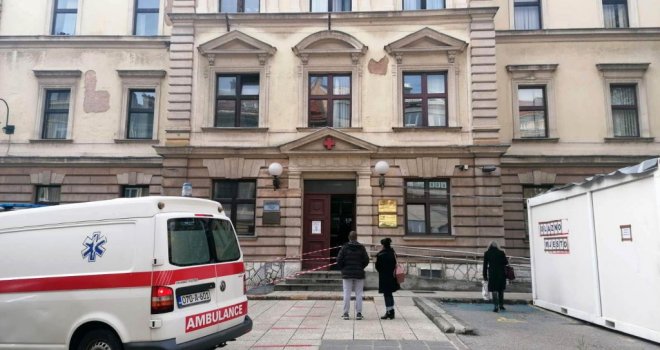 Hoće li nas liječiti doktori iz Bangladeša i Nepala: Šta donosi sloboda kretanja medicinskih radnika?