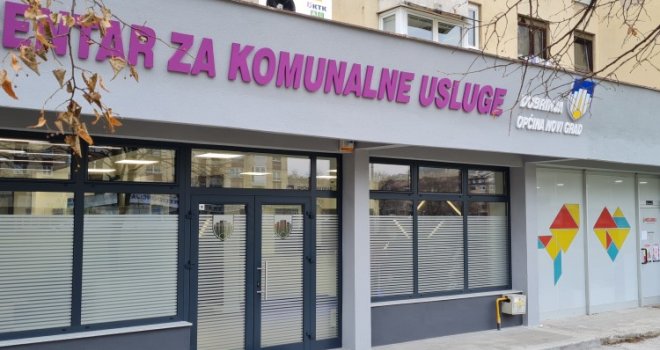 Plaćanje usluga Sarajevogasa bez provizije od danas i na Dobrinji