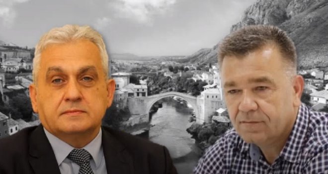 Kako HDZ i SDA dogovaraju pozicije u Mostaru: Saleme, vi koga god kažete, tako će biti. Vi samo šapnete ime…