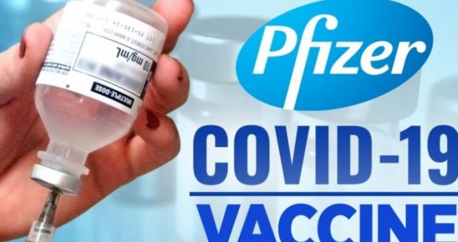 Pfizer i BioNTech snabdijevaju EU s još 200 miliona doza vakcina