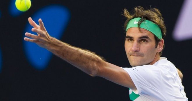 Je li ovo kraj: Roger Federer povukao se s Olimpijskih igara