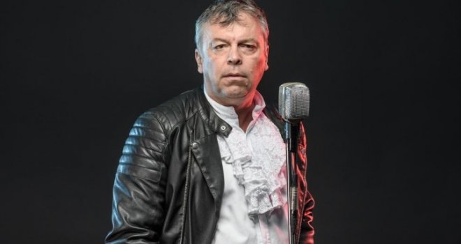 Odrastao sam u čoporu, Sejo je bio moj stariji brat, autoritet... Prva razmirica koju smo imali, bila je ujedno i posljednja!