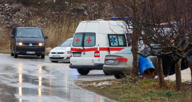 Novi detalji tragedije u Posušju: Prozor bio napola otvoren, agregat radio, uzeti uzorci krvi i urina