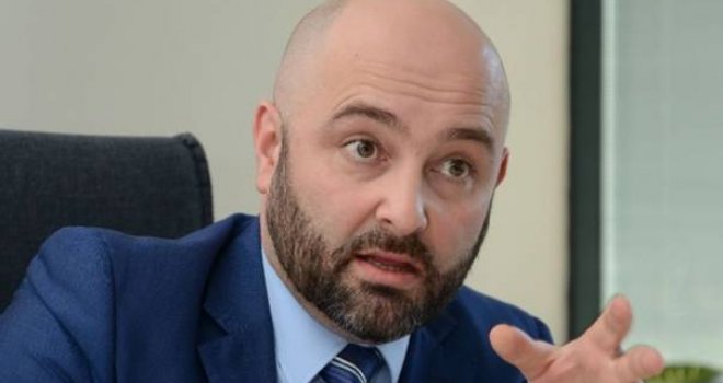 Mahmuzić: Od Nove godine više nema zahtjeva za moratorij, ali...