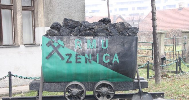 Porezna uprava FBiH blokirala račune rudnika Zenica i Breza