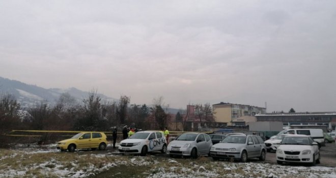 Užas u Zenici: Pronađeno još jedno tijelo! U istoj ulici jutros ubijen lokalni trgovac devizama