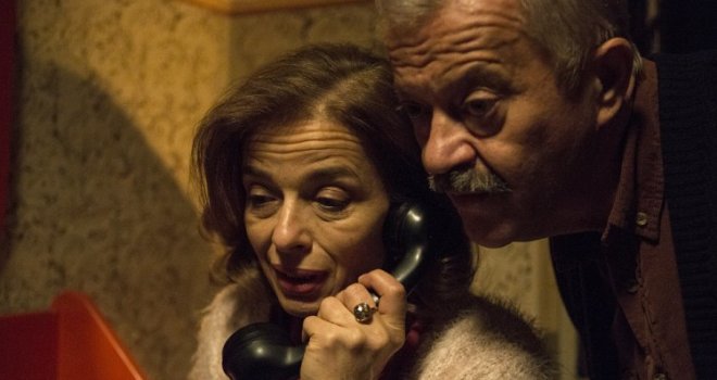 Film Pjera Žalice 'Koncentriši se baba' od 18. januara dostupan online